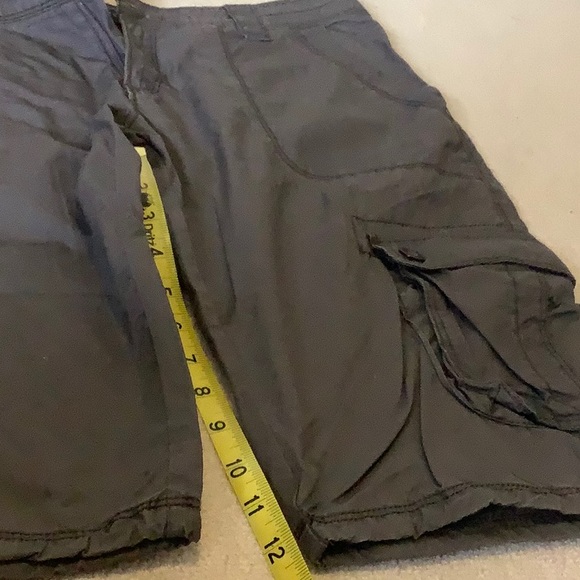 Grey Shorts - Picture 5 of 5